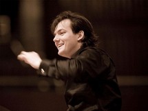 Andris Nelsons Andris Nelsons