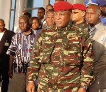 Sékouba Konaté Sékouba Konaté