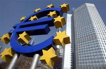 Zone euro: l'inflation accélère fortement, le chômage monte à 10%