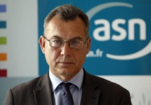 Nucléaire: Du mieux sur la sûreté, calendrier tendu pour Flamanville Nucléaire: Du mieux sur la sûreté, calendrier tendu pour Flamanville