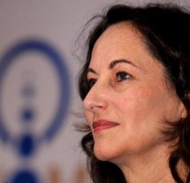 Ségolène Royal Ségolène Royal