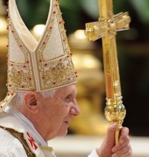 Benoit XVI Benoit XVI