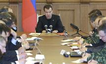 La Russie enterre ses morts dans la crainte de nouveaux attentats La Russie enterre ses morts dans la crainte de nouveaux attentats