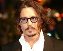 Johnny Depp