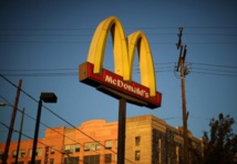 McDonald's: Ventes conformes aux attentes au 4e trimestre, recul du bénéfice
