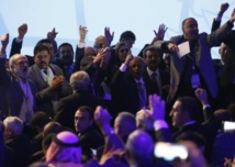 Conférence mouvementée à Sotchi sur la paix en Syrie Conférence mouvementée à Sotchi sur la paix en Syrie