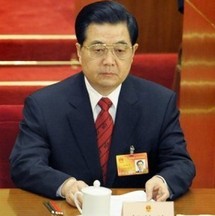 Hu Jintao Hu Jintao
