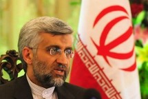 Saïd Jalili Saïd Jalili