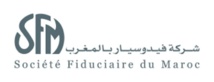 La Société Fiduciaire du Maroc lance un cycle de compétences baptisé "SFM Academy" La Société Fiduciaire du Maroc lance un cycle de compétences baptisé "SFM Academy"