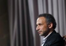 L'universitaire Tariq Ramadan en garde à vue à Paris L'universitaire Tariq Ramadan en garde à vue à Paris