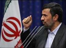 Mahmoud Ahmadinejad Mahmoud Ahmadinejad