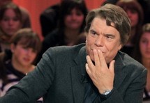 Bernard Tapie Bernard Tapie