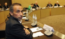 La garde à vue de Tariq Ramadan prolongée La garde à vue de Tariq Ramadan prolongée