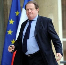 Pierre Charon Pierre Charon