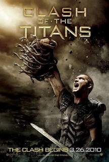 "Le choc des Titans" en tête du box-office nord-américain