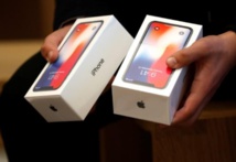 Le prix de l'iPhone et le plan de trésorerie d'Apple rassurent Le prix de l'iPhone et le plan de trésorerie d'Apple rassurent