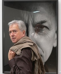 André Velter André Velter