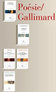 André Velter : La poésie, aliment, moteur, perturbateur de la vie André Velter : La poésie, aliment, moteur, perturbateur de la vie