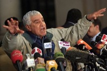 Zahi Hawass