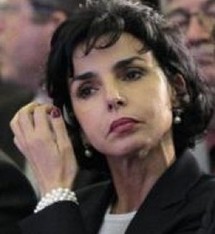 Rachida Dati Rachida Dati