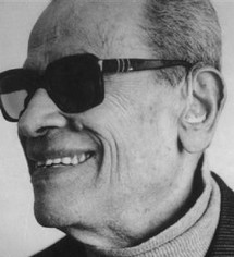 Naguib Mahfouz