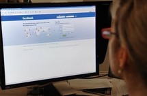 Protection des données personnelles: fronde anti-Facebook en Allemagne