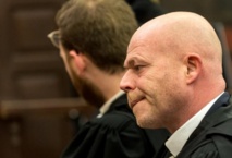 Vingt ans requis contre Abdeslam pour la fusillade de Bruxelles Vingt ans requis contre Abdeslam pour la fusillade de Bruxelles