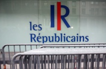 Ian Boucard, candidat LR, élu à Belfort Ian Boucard, candidat LR, élu à Belfort