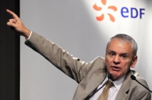 Nucléaire: EDF dément des défauts dus à des bulles d'hydrogène Nucléaire: EDF dément des défauts dus à des bulles d'hydrogène