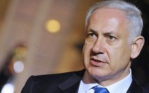 Benjamin Netanyahu