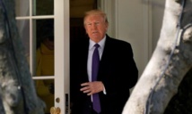 Pour Trump, la baisse de Wall Street est une "grosse erreur" Pour Trump, la baisse de Wall Street est une "grosse erreur"