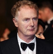 Malcolm McLaren