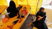 L’OMS fournit des aides urgentes au Yémen