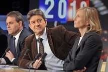 Jean-Luc Mélenchon