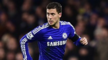 Foot : Eden Hazard désigné meilleur joueur belge de l’année évoluant à l’étranger Foot : Eden Hazard désigné meilleur joueur belge de l’année évoluant à l’étranger