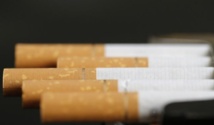 Une plainte contre les majors du tabac pour filtres manipulés