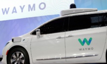 Accord à l'amiable, Uber cédera 245 millions de dollars à Waymo, filiale de Google