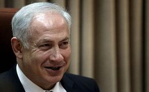 Benjamin Netanyahu Benjamin Netanyahu