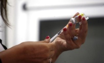 Les Français appelés à se vacciner contre la rougeole Les Français appelés à se vacciner contre la rougeole