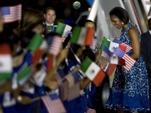 Michelle Obama Michelle Obama