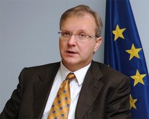 Olli Rehn