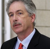 William Burns William Burns