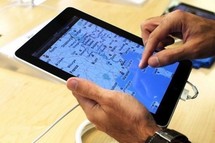 Le lancement de l'iPad à l'international reporté à la fin mai