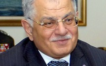 Kamel Morjane