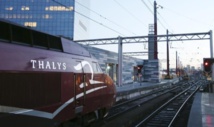 Garde à vue levée dans l'enquête sur l'attaque du Thalys