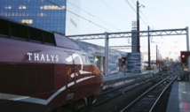 Garde à vue levée dans l'enquête sur l'attaque du Thalys Garde à vue levée dans l'enquête sur l'attaque du Thalys