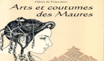 SIEL: L’ouvrage “Arts et Coutumes des Maures”, un voyage inédit dans les us des habitants du Sahara SIEL: L’ouvrage “Arts et Coutumes des Maures”, un voyage inédit dans les us des habitants du Sahara