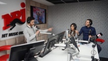 Radio NRJ démarre ses programmes au Maroc Radio NRJ démarre ses programmes au Maroc