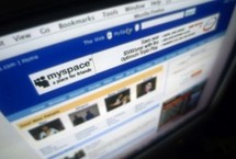 MySpace lance un service d'échange de calendrier culturel