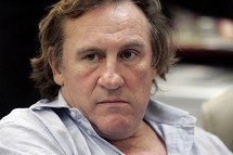 Gérard Depardieu